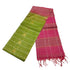 Vasthrlay Yellow Handloom Saree