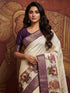 Vasthrlay Cotton Printed Unstitched Ethnic Wear