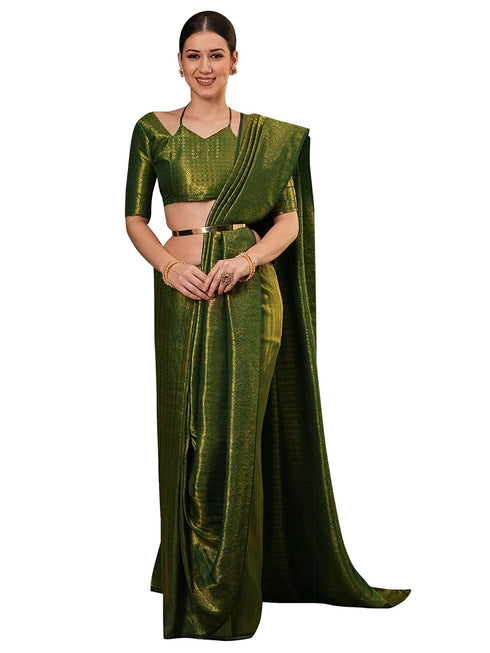 Vasthrlay Printed Unstitched Sf Ethnic Wear