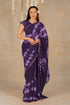 Vasthrlay Fashion Chiffon Shibori Printed Ethnic Wear