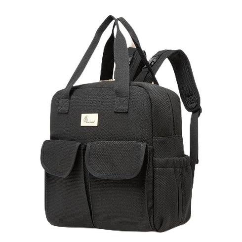 R for Rabbit Caramello Breezy Baby Diaper Bag