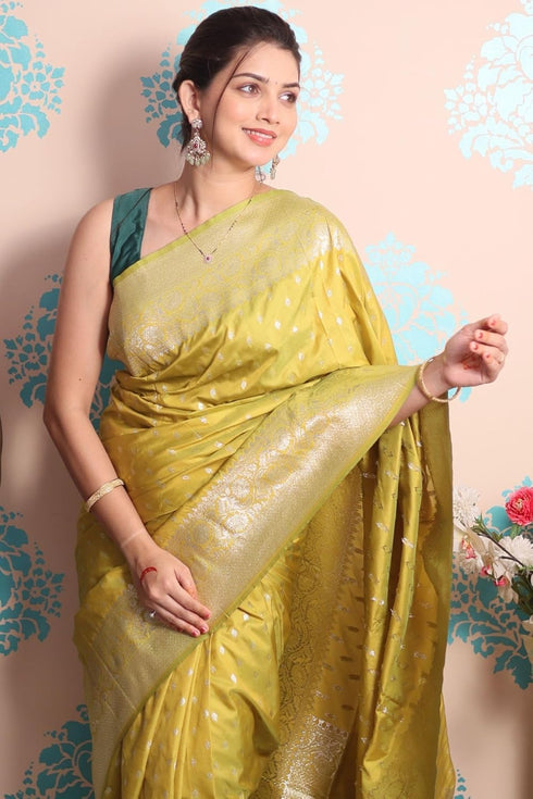 Vasthrlay Kanjivaram Handloom Blouse Ethnic Wear