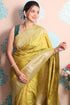 Vasthrlay Kanjivaram Handloom Blouse Ethnic Wear