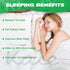 Herbal Detox Foot Pads For Toxin Removal