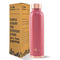 The Better Home Copper Water Bottle 950ml