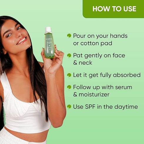 Dot & Key Cica Calming Skin Clarifying Toner