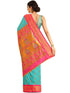 Vasthrlay Pheshwai Bottle Saree