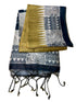 Vasthrlay Tussar Kalamkari Madhubani Border Blouse