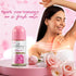 Enchanteur Romantic Anti-Perspirant Deodorant Roll-On For Women