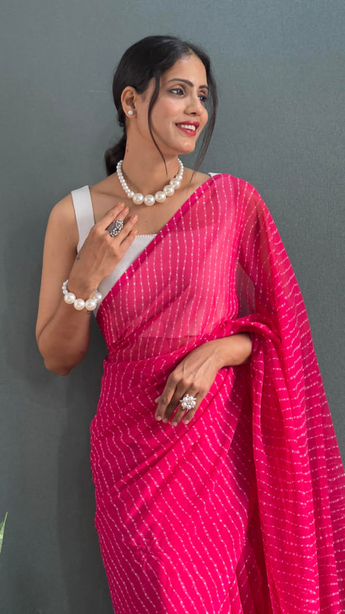 Vasthrlay Saree