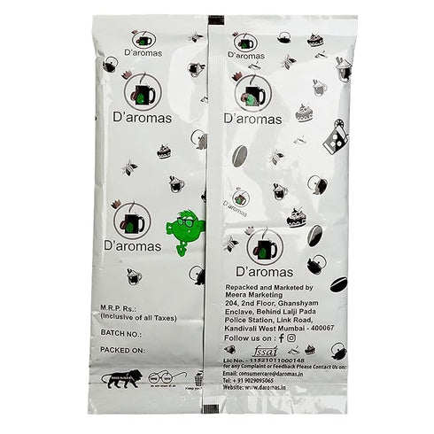 D'aromas Pink Lemonade Ice Tea 500g