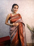 Vasthrlay Kanjivaram Saree