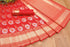 Vasthrlay Banarasi Saree
