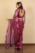 Vasthrlay Fashion Chiffon Printed Ethnic Wear