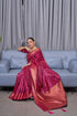 Vasthrlay Kanjivaram Saree