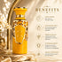 Fragrance World Floral Fantasy Nectar Of Ecstacy Eau De Parfum 100ml