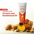Vicco Turmeric Skin Cream with Turmeric | Sandalwood Oil