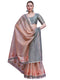 Vasthrlay Printed Unstitched Hs Ethnic Wear
