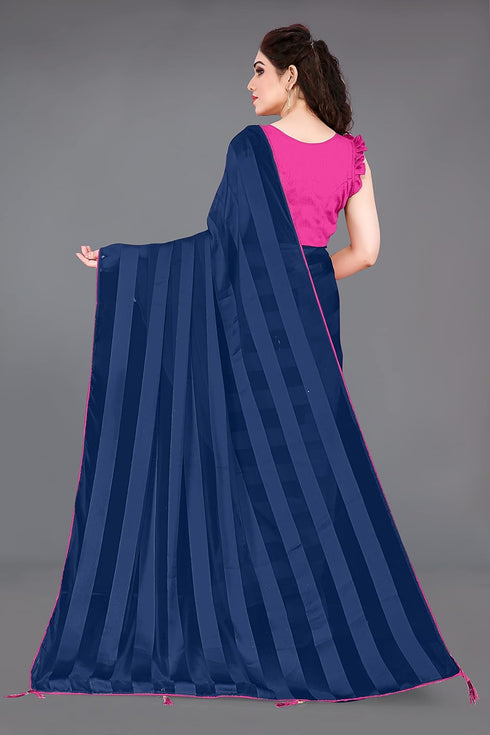 Vasthrlay Fashion Mirror Border Ethnic Wear