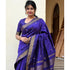Vasthrlay Kanjivaram Tassels Saree