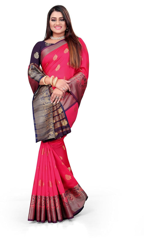Vasthrlay Multicolor Ethnic Wear