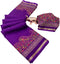 Vasthrlay Kashmiri Print Saree