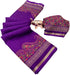Vasthrlay Kashmiri Print Saree