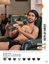 Dixcy Scott PolyMen's Cotton Smart Designer Replay Brief Assorted Colours (5, 95(Xl))