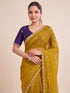 Vasthrlay Chiffon Unstitched