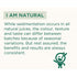 Vitro Naturals I Am Digestive Triphala+ Juice