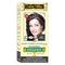 INDUS VALLEY 100% Organic Botanical Hair Colour Light Brown Hair Colour, 120g