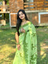Vasthrlay Printed Lightweight Traditional Unstitched