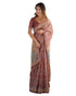 Vasthrlay Handloom Traditional Multicolour Saree