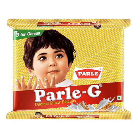 Parle G Original Gluco Biscuits