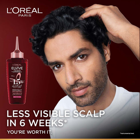 L'Oréal Paris Fall Resist Anti Hair Fall Serum