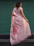 Vasthrlay Printed Handloom Unstitched Traditional Ethnic Wear