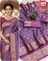 Vasthrlay Banarasi Traditional Festival Unstitched