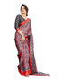 Vasthrlay Malgudi Printed Blouse Ethnic Wear