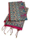 Vasthrlay Kalamkari Floral Designer