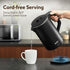 AGARO Elegant Electric Kettle 1.8L 1500 Watt