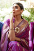 Vasthrlay Kanjivaram Saree