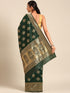 Vasthrlay Banarasi Silk Saree