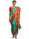 Vasthrlay Paithani Bottle Saree