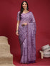 Vasthrlay Madhubani Printed Unstitched Hs Ethnic Wear