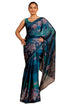 Vasthrlay Fashion Chiffon Printed Ethnic Wear