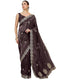 Vasthrlay Embroidered Unstitched Vh Ethnic Wear