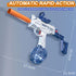 Toyshine Uzi-SMG Electric Automatic Powerful Water Gun