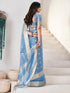 Vasthrlay Unstitched Designer Friendly Sf Ethnic Wear