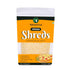 NatureOnus Vegan Cheese Shreds