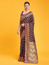 Vasthrlay Traditional Unstitched Saree
